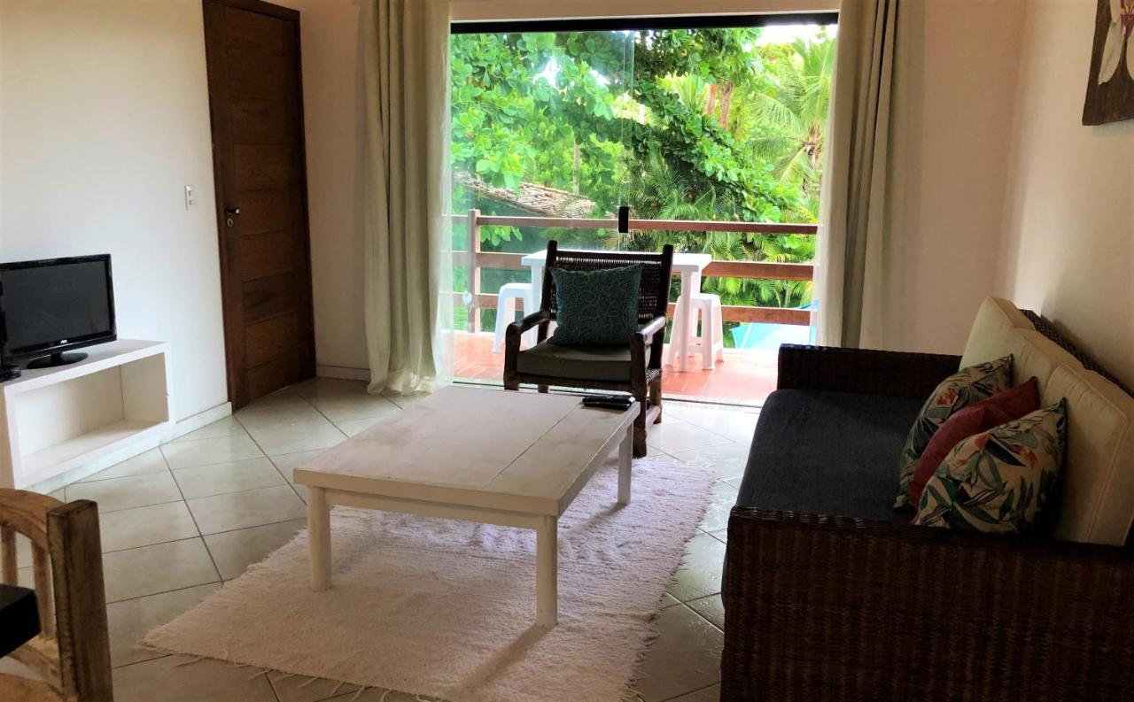 Ouro Sobre Azul Apart-hotel