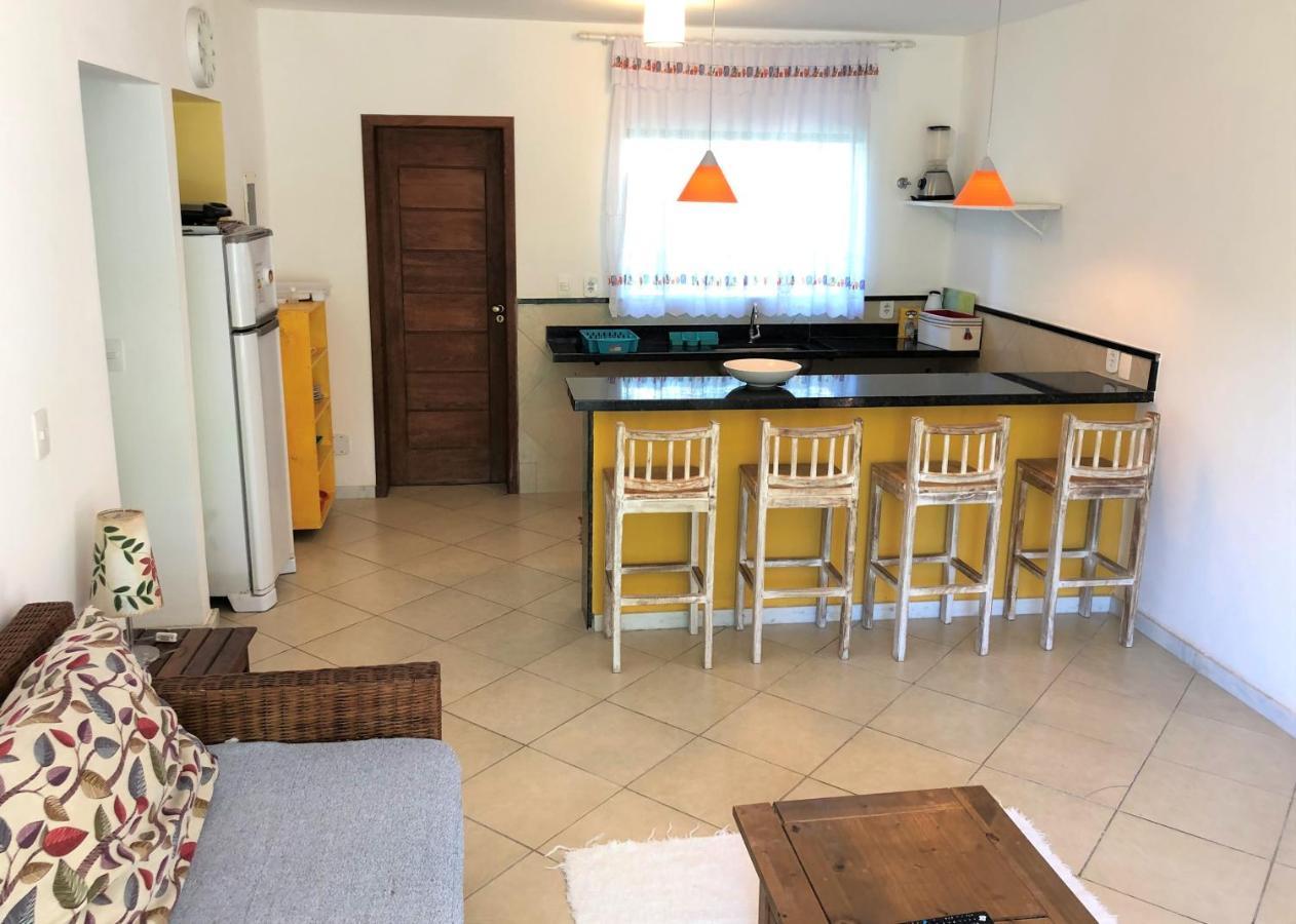 Apart-hotel Ouro Sobre Azul