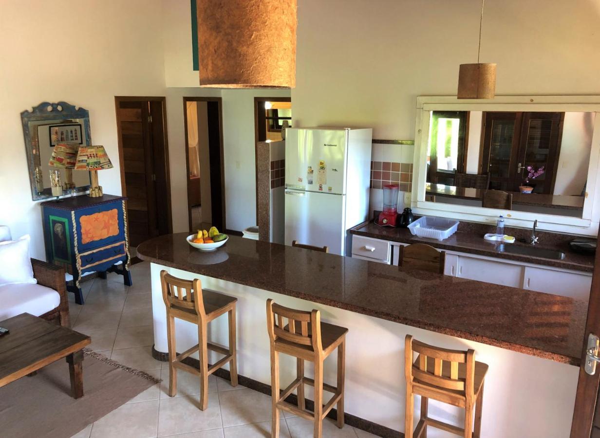 Ouro Sobre Azul Apart-hotel