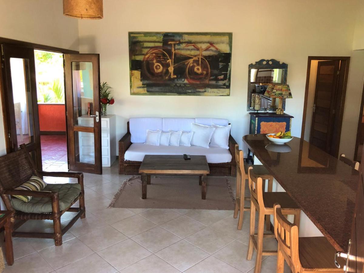 Ouro Sobre Azul Apart-hotel Porto Seguro