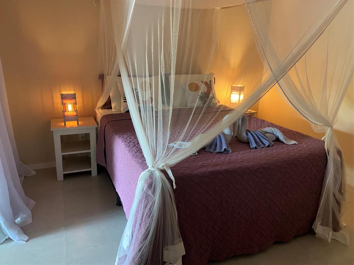 Apart-hotel Ouro Sobre Azul 3*