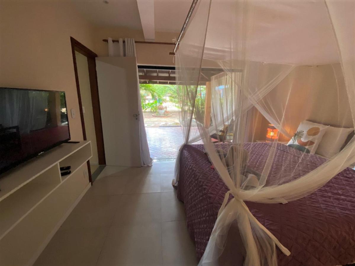 Ouro Sobre Azul Apart-hotel 3*