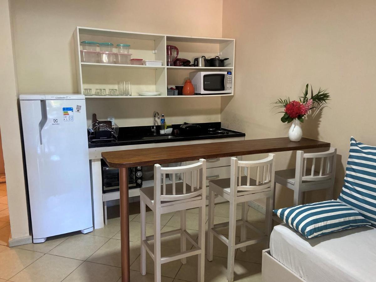 Apart-hotel Ouro Sobre Azul 3*