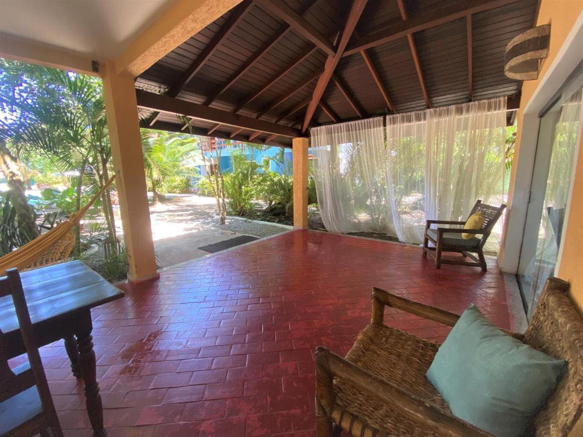 Apart-hotel Ouro Sobre Azul 3*