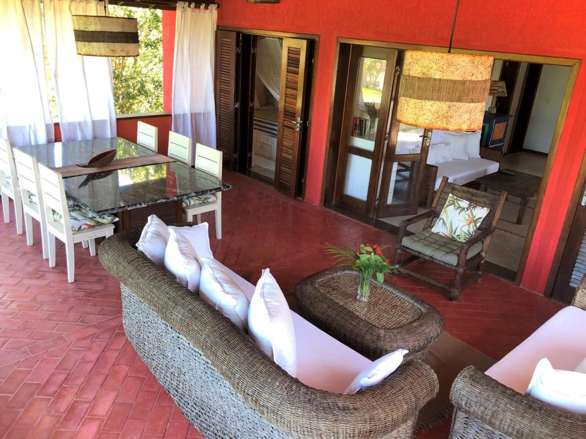 Apart-hotel Ouro Sobre Azul
