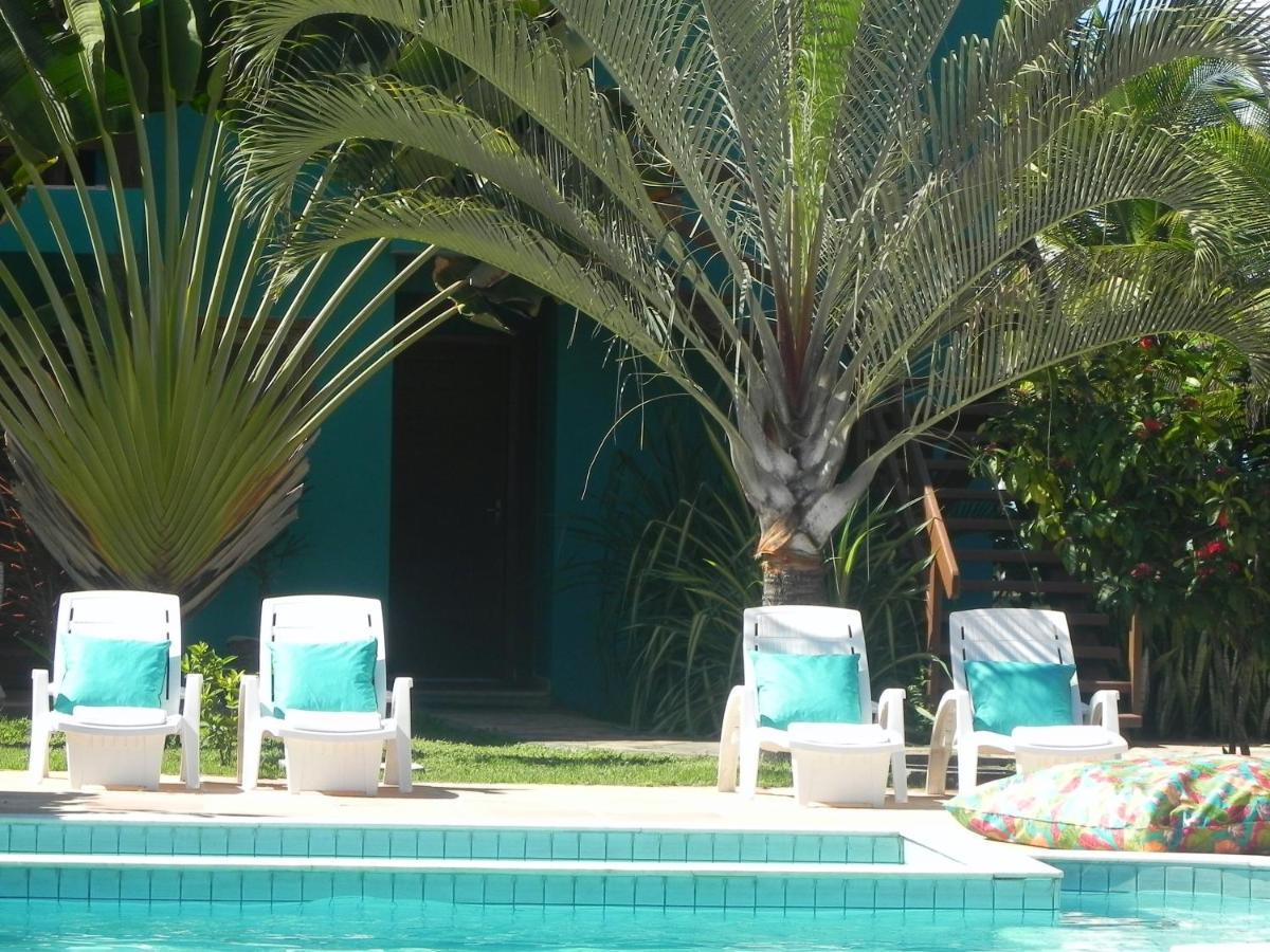 Ouro Sobre Azul Apart-hotel