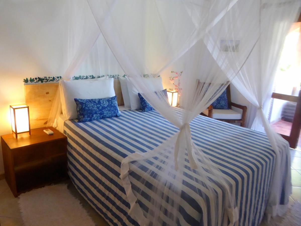 Apart-hotel Ouro Sobre Azul