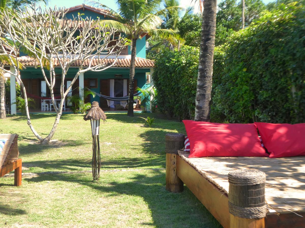 Ouro Sobre Azul Apart-hotel