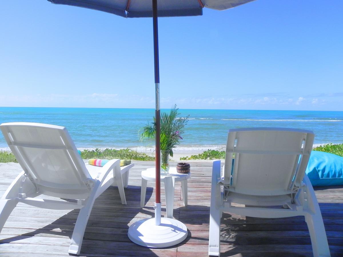 Apart-hotel Ouro Sobre Azul 3*