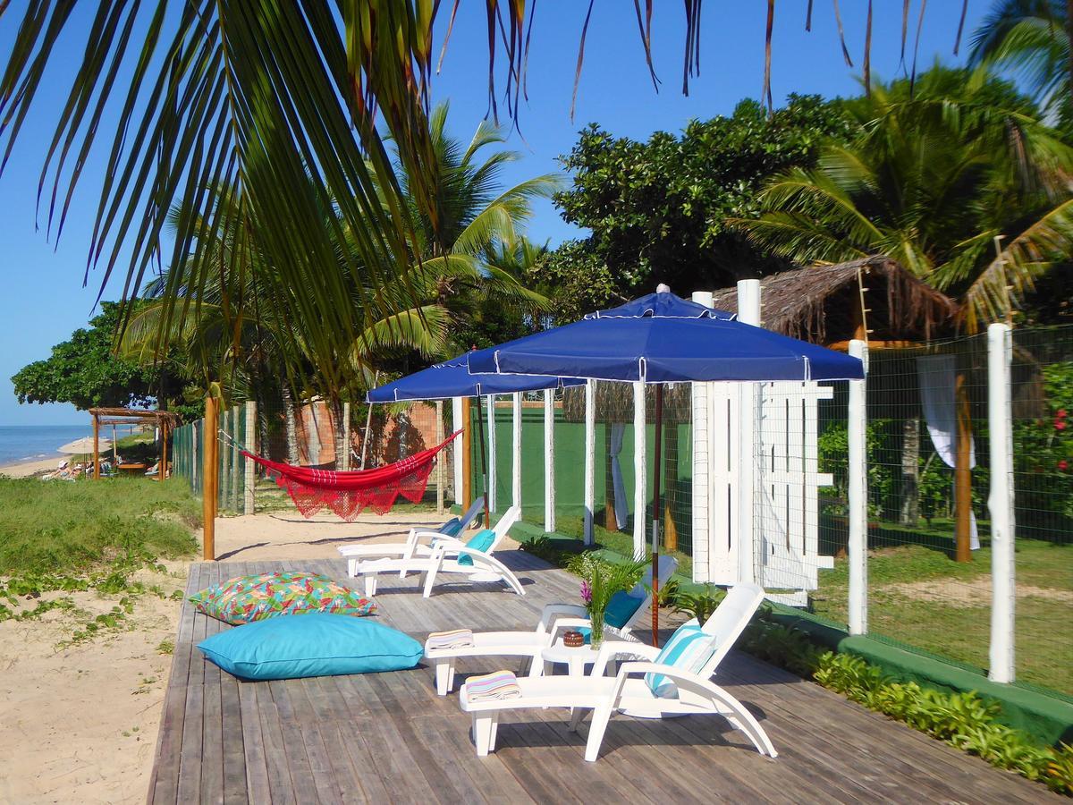 Ouro Sobre Azul 3* Porto Seguro