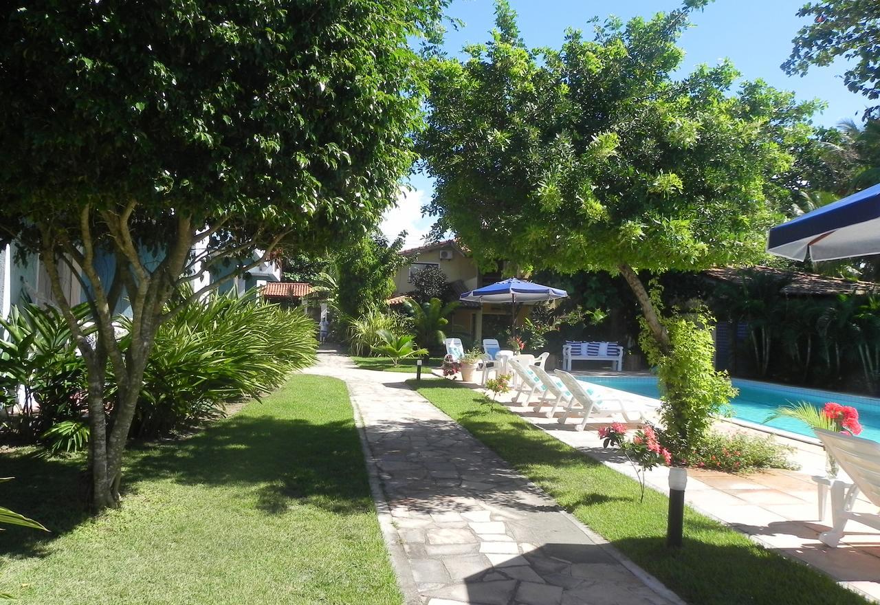 Ouro Sobre Azul Apart-hotel
